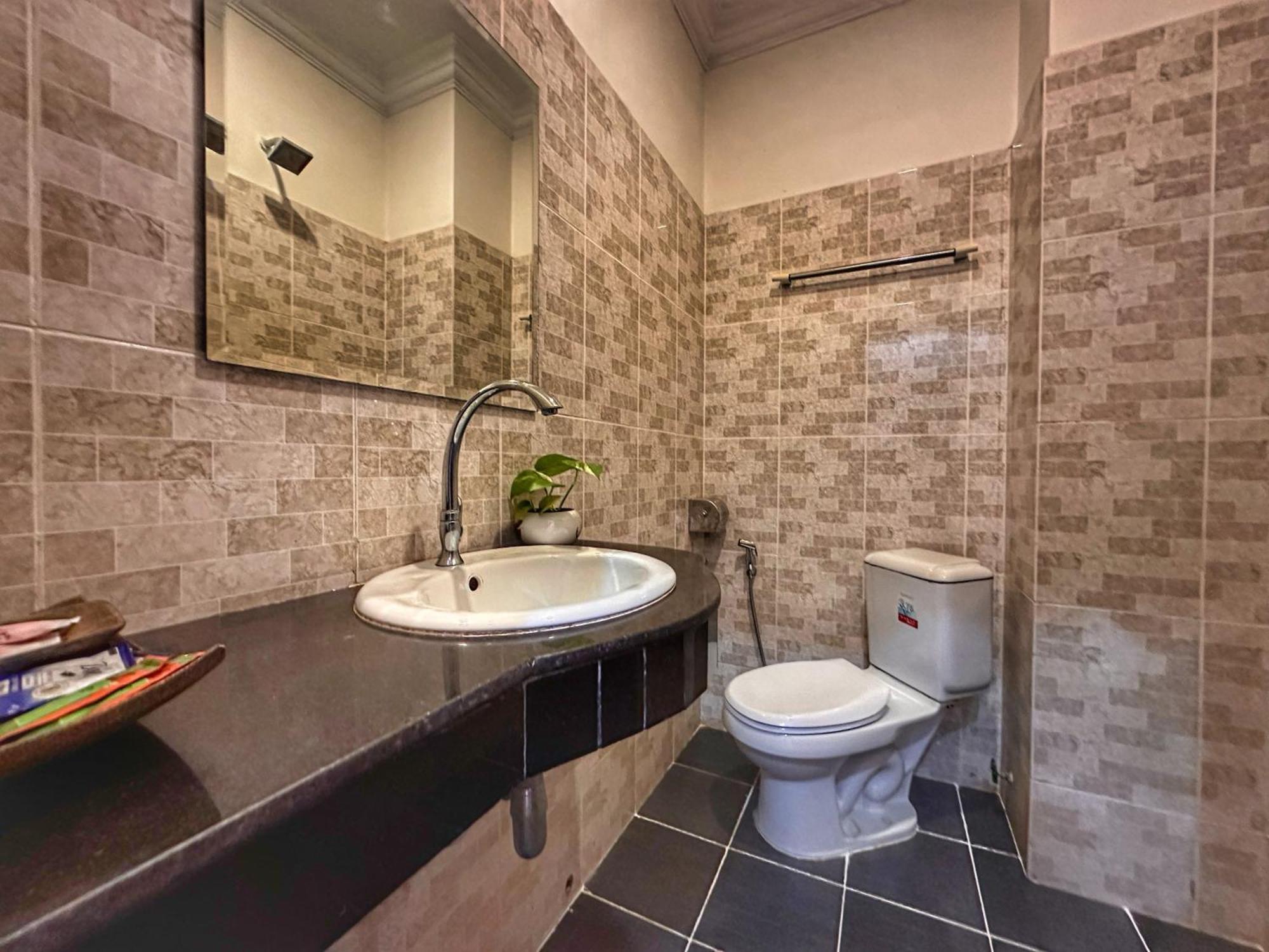 Villa Um Theara, Siem Reap Bagian luar foto