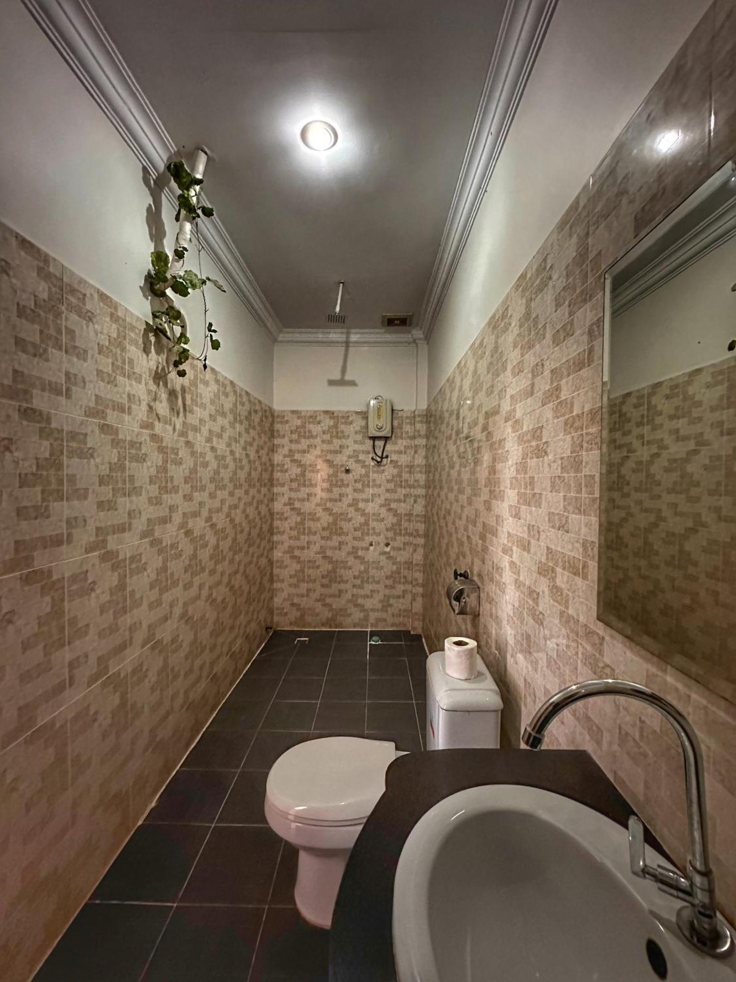 Villa Um Theara, Siem Reap Bagian luar foto